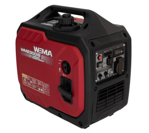Генератор Weima WM2300iS