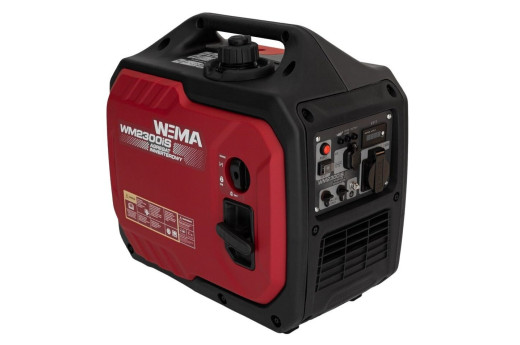 Генератор Weima WM2300iS