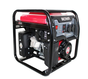 Генератор Weima WM4000i