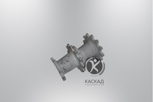 Напівмуфта z-12 КТУ 00.1940