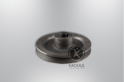 Шкив А1-БЦС-100.01.002 ф-28*140 (ВБ)