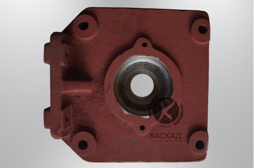 Корпус А1-БЦС-100.02.451 