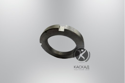 Гайка М45*1,5 мм вибратора БЦС 