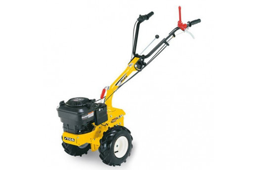 Мотоблок бензиновый STIGA SILEX95B 
