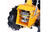 Мотоблок бензиновый STIGA SILEX95B 