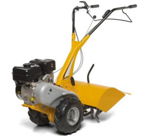 Мотоблок бензиновый STIGA SILEX103B 