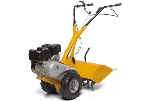 Мотоблок бензиновый STIGA SILEX103B 