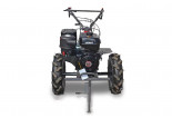 Мотоблок WEIMA WM1100FE - 6 Diff (бензин 13 л.с., КПП 4+2 скор, 5.00-12.00, дифференциал) 