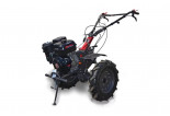 Мотоблок WEIMA WM1100FE - 6 Diff (бензин 13 л.с., КПП 4+2 скор, 5.00-12.00, дифференциал) 