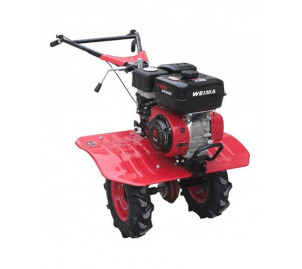 Мотоблок WEIMA WM900М-3 (шкив трехручьевой, 7,0 л.с.)