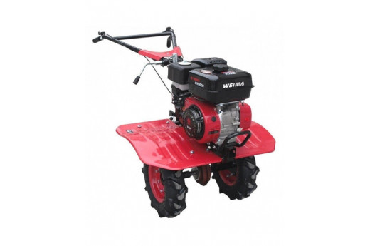 Мотоблок WEIMA WM900М-3 (шкив трехручьевой, 7,0 л.с.)