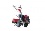  Мотоблок WEIMA WM1100АЕ-6 КМ DIFF (DELUXE) з електростартером та диференціалом