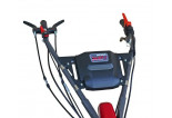 Мотоблок WEIMA DELUXE WM1100С-6 КМ DIFF (двигатель WM230 EVRO 5, 8.0 л.с., с дифференциалом, колеса 5х12) 