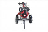 Мотоблок WEIMA WM1100BЕ-6 КМ c DIFF (DELUXE) c электростартером и дифференциалом