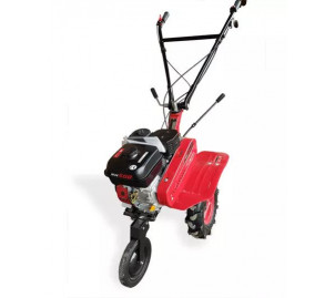 Мотоблок WEIMA WM500 NEW (7 л.с., колеса 4,00-8,00. Руль поворотный) 