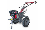 Мотоблок WEIMA DELUXE WM1100С-6 КМ DIFF (двигатель WM230 EVRO 5, 8.0 л.с., с дифференциалом, колеса 5х12) 