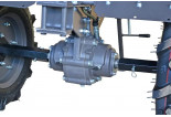 Мотоблок WEIMA WM1100B-6 DIFF (6 скоростей с дифференциалом) 