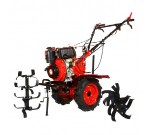 Мотоблок WEIMA WM1100А-6 (дизель 6 л.с.) 