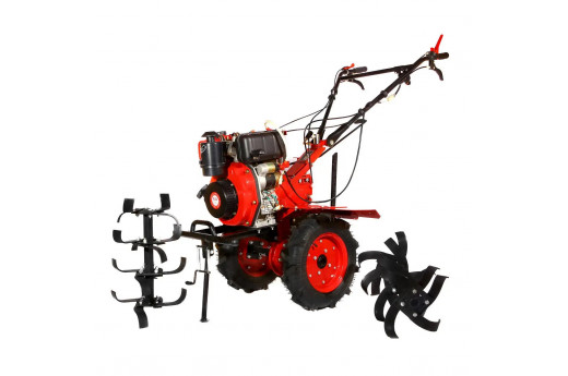 Мотоблок WEIMA WM1100А-6 (дизель 6 к.с.)