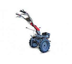 Мотоблок WEIMA DELUXE WM1100С-6 КМ DIFF