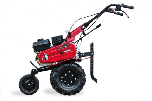 Мотоблок WEIMA WM 500 KM DELUXE (7 л.с.) 