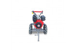 Мотоблок WEIMA WM1100B-6 DIFF (6 скоростей с дифференциалом) 