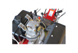 Мотоблок WEIMA WM1100B-6 DIFF (6 скоростей с дифференциалом) 