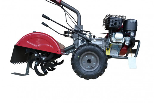 Мотоблок WEIMA WMX520 (NEW)