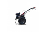 Мотоблок WEIMA WM1100F - 6 Diff (бензин 13л.с., КПП 4+2 скор, 5,00-12 с разблокираторами) EURO5 