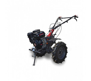 Мотоблок WEIMA WM1100F - 6 (бензин 13 к.с., КПП 4+2 швид, 5.00-12.00)