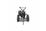 Мотоблок WEIMA WM1100F - 6 Diff (бензин 13л.с., КПП 4+2 скор, 5,00-12 с разблокираторами) EURO5 