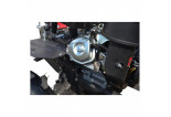 Мотоблок WEIMA WM1100F - 6 Diff (бензин 13л.с., КПП 4+2 скор, 5,00-12 с разблокираторами) EURO5 