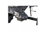 Мотоблок WEIMA WM1100F - 6 Diff (бензин 13л.с., КПП 4+2 скор, 5,00-12 с разблокираторами) EURO5 