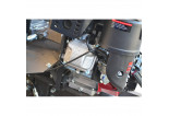 Мотоблок WEIMA DELUXE WM1100С-6 КМ DIFF (двигатель WM230 EVRO 5, 8.0 л.с., с дифференциалом, колеса 5х12) 