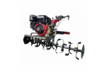 Мотоблок WEIMA DELUXE WM1100D-6 KM,DIFF, WM177 бензин 9,0 л.с., колёса 5,00-12 (#WEIMA2022) 