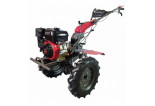 Мотоблок WEIMA DELUXE WM1100D-6 KM,DIFF, WM177 бензин 9,0 л.с., колёса 5,00-12 (#WEIMA2022) 
