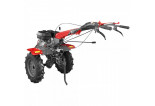 Мотоблок WEIMA DELUXE WM1100D-6 KM,DIFF, WM177 бензин 9,0 л.с., колёса 5,00-12 (#WEIMA2022) 