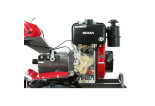 Мотоблок WEIMA WM1100А-6 КМ DELUXE (дизель 6 к.с.)