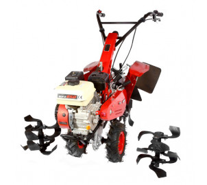 Мотоблок WEIMA WMX650 DELUXE