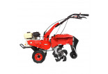 Мотоблок WEIMA WMX650 DELUXE