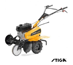Мотокультиватор бензиновый STIGA SRC685RG