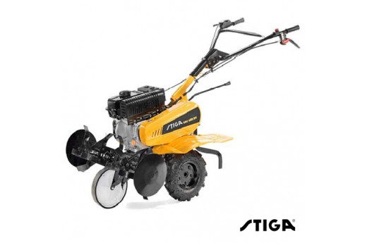 Мотокультиватор бензиновый STIGA SRC685RG