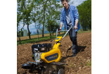 Мотокультиватор бензиновый STIGA SRC775RB 