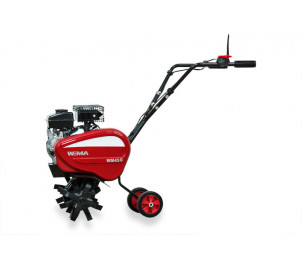 Мотокультиватор WEIMA WM450 