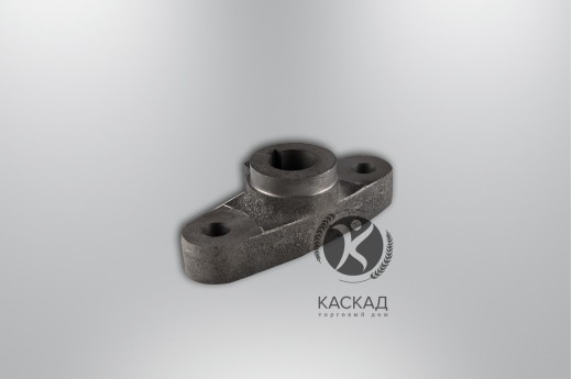 Напівмуфта контрпривода А1-БЦС-100.02.427 (БЦС-50)