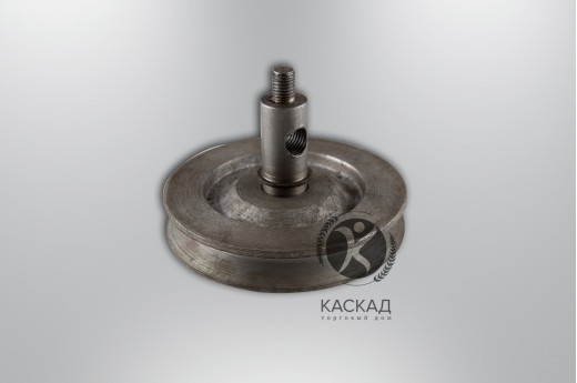 Шкив натяжной в сборе ПС-10.00.009