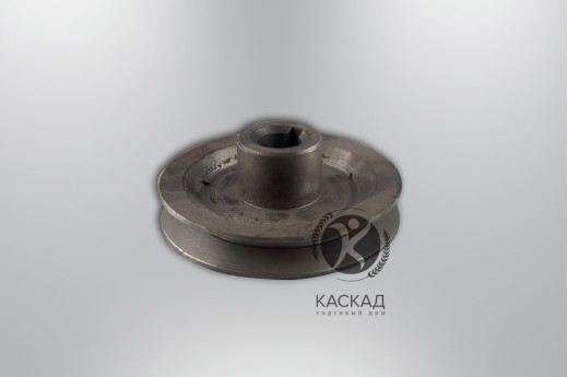 Шкив А1-БЦС-100.01.002 ф-24*140 (ВБ)