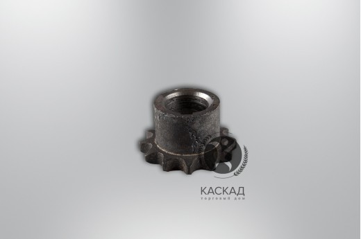 Зірочка z-12, d-35, t-19,05 КТУ 00.664