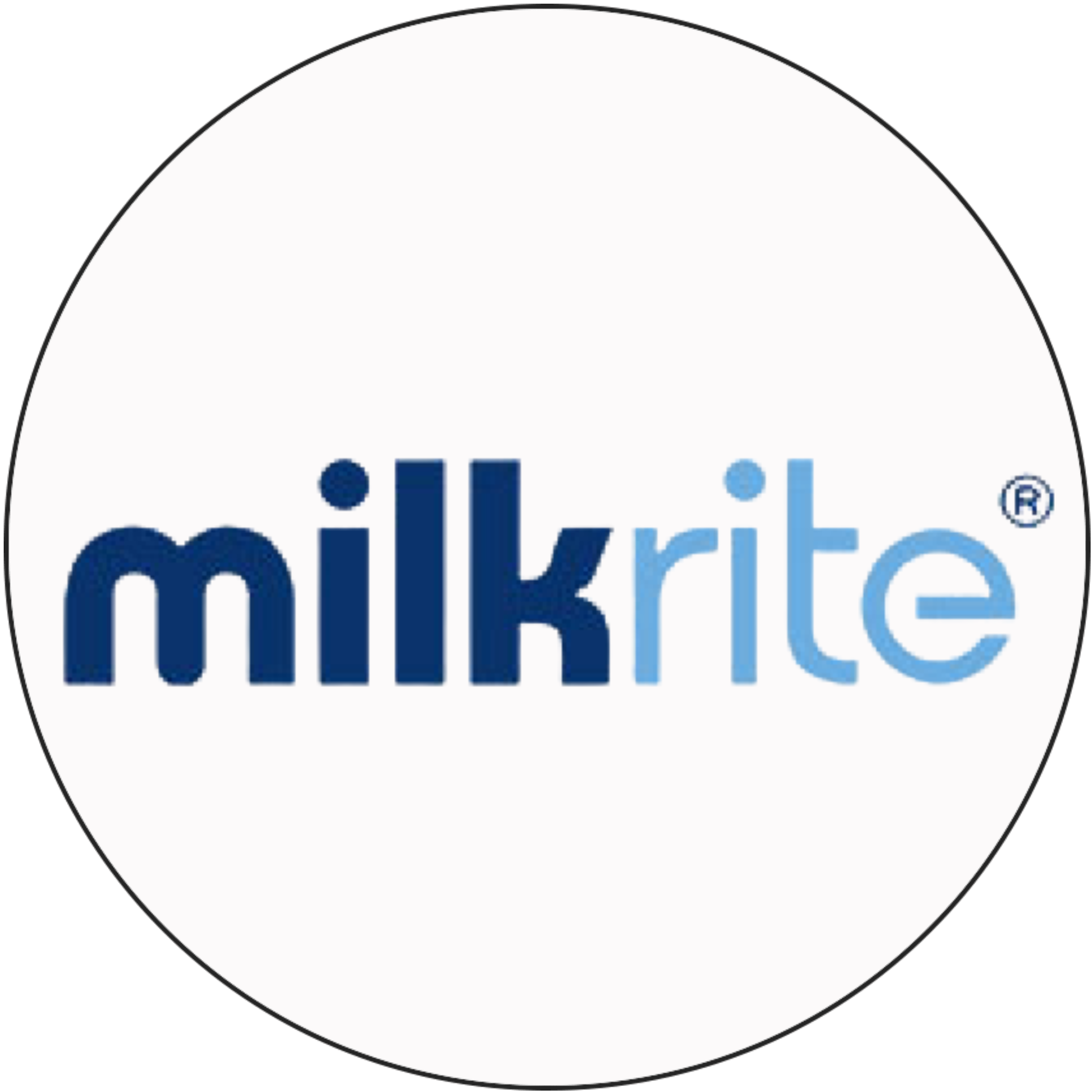  Продукция Milkrite